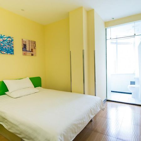Hi Inn Ningbo Tianyi Square Branch Room photo