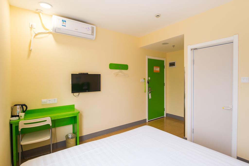 Hi Inn Ningbo Tianyi Square Branch Room photo