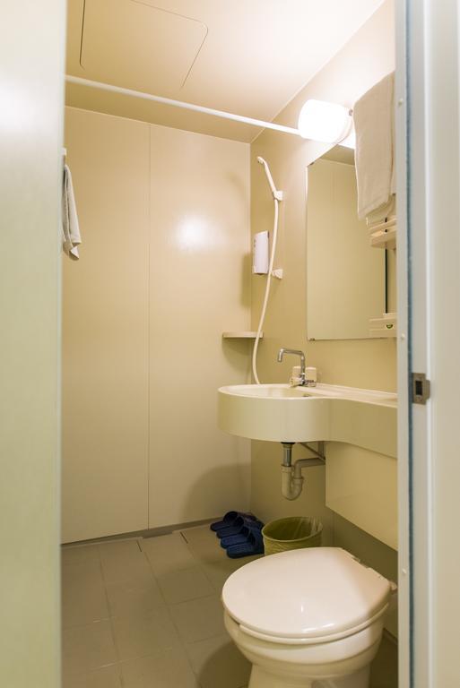 Hi Inn Ningbo Tianyi Square Branch Exterior photo