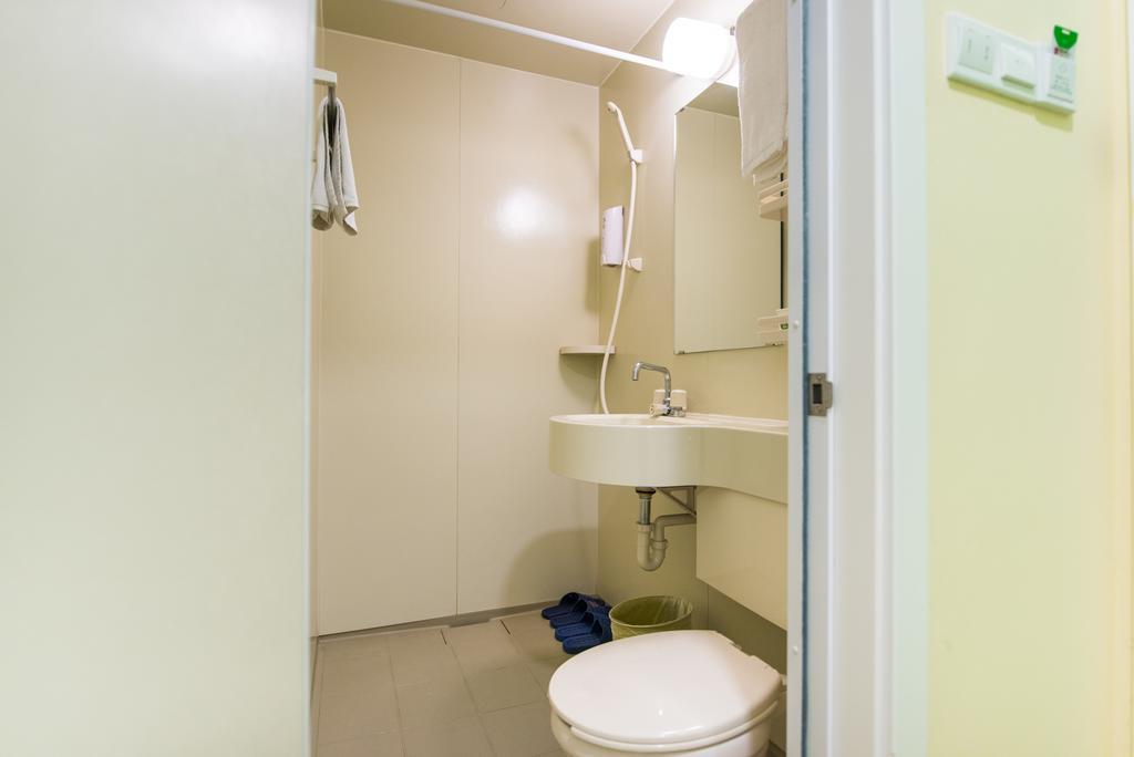 Hi Inn Ningbo Tianyi Square Branch Room photo
