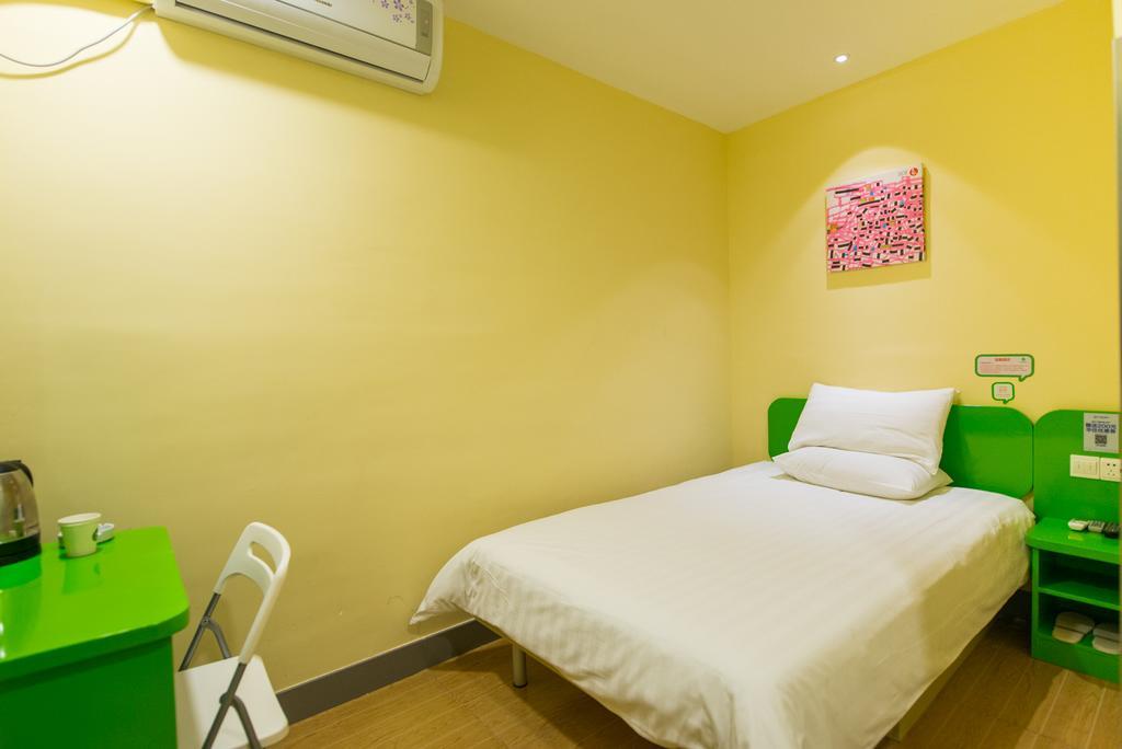 Hi Inn Ningbo Tianyi Square Branch Room photo