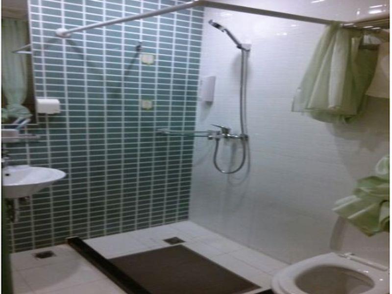 Hi Inn Ningbo Tianyi Square Branch Exterior photo